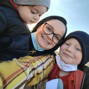 Meet your Posher, Summer